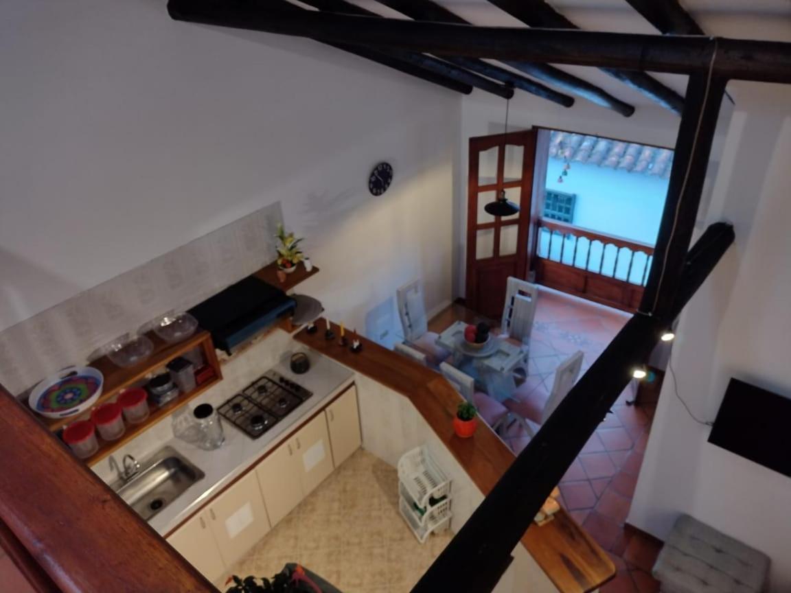 Appartement Balcones De La 2 *