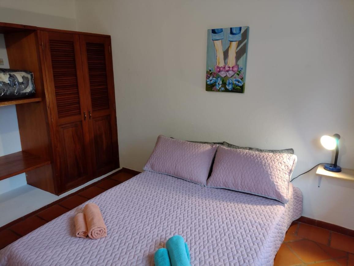 Appartement Balcones De La 2