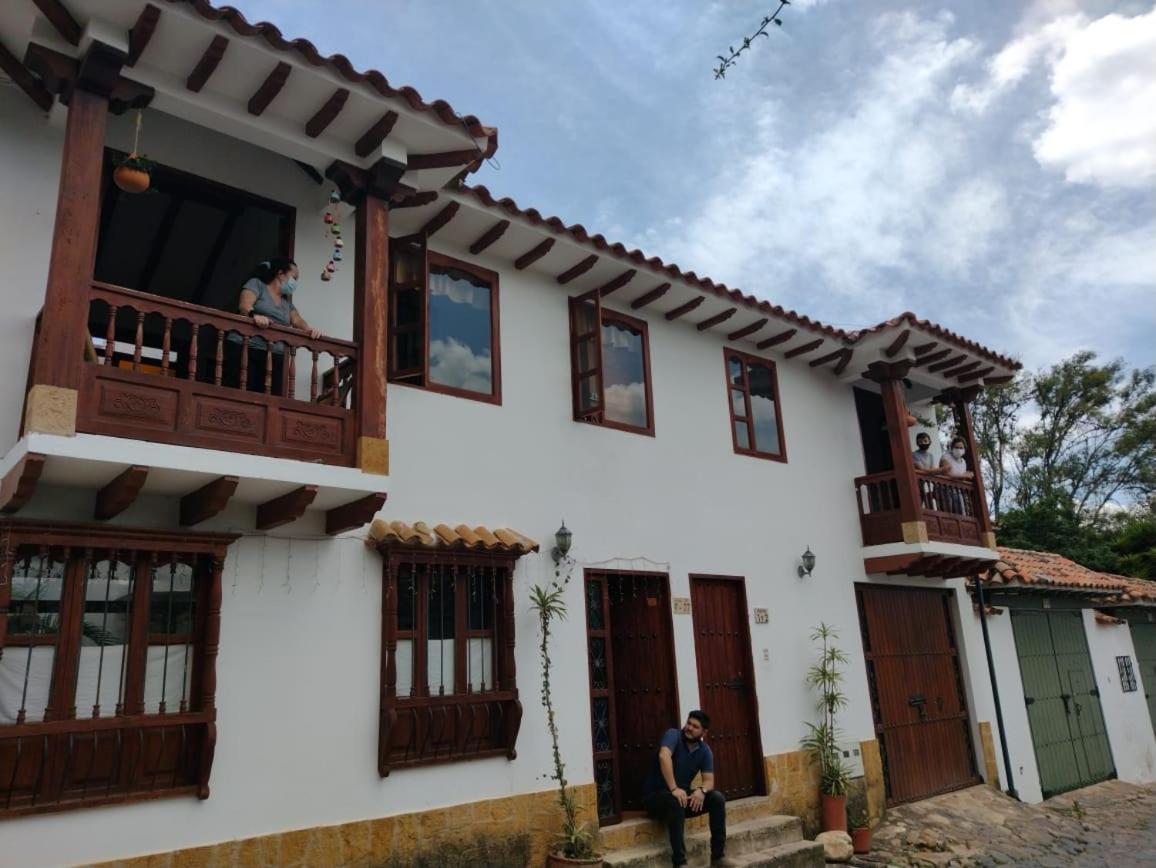 Appartement Balcones De La 2