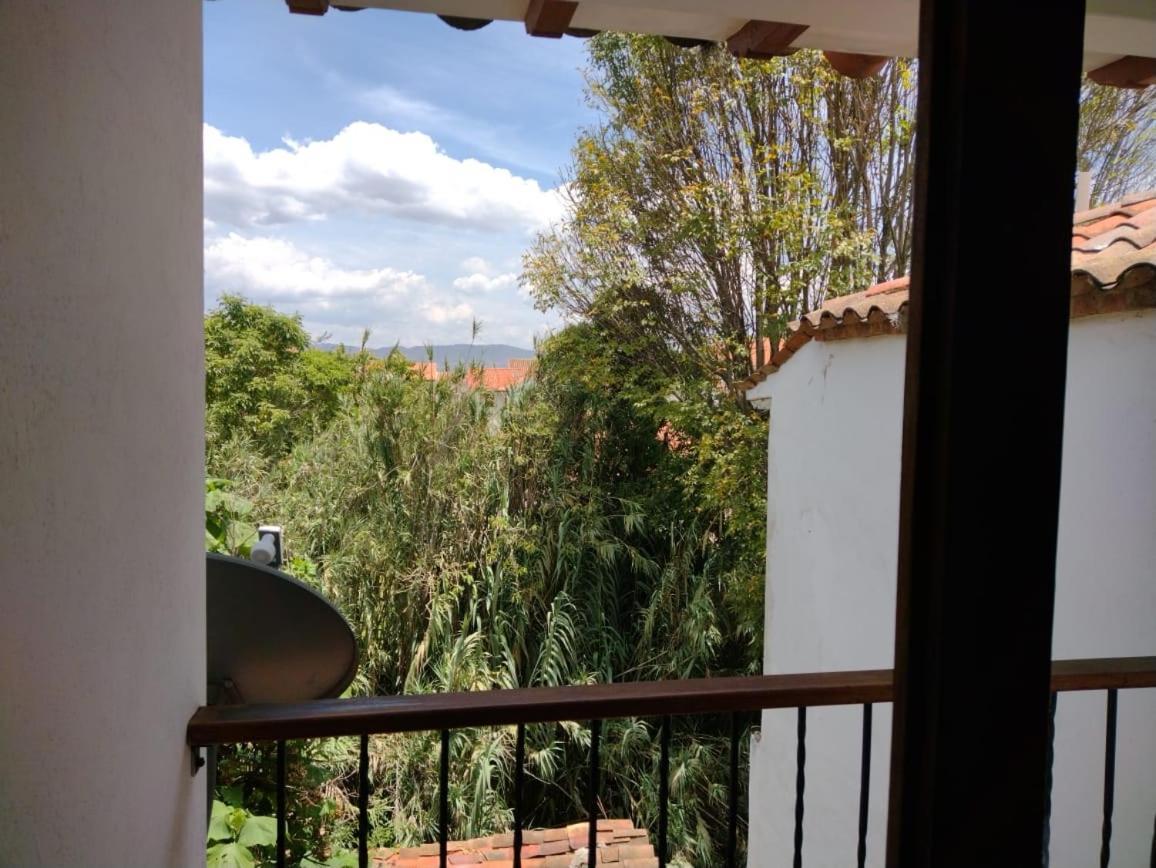 Balcones De La 2 Appartement