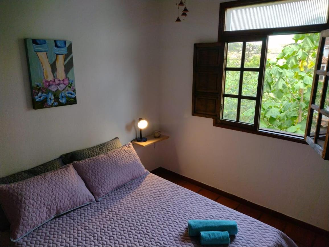 Balcones De La 2 Appartement Villa de Leyva