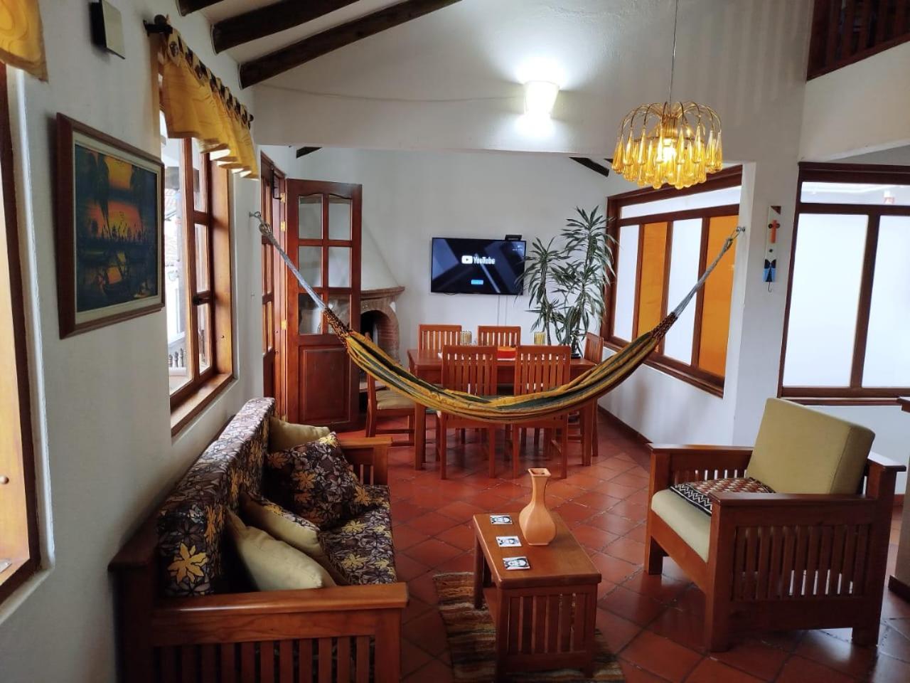 Balcones De La 2 Appartement *