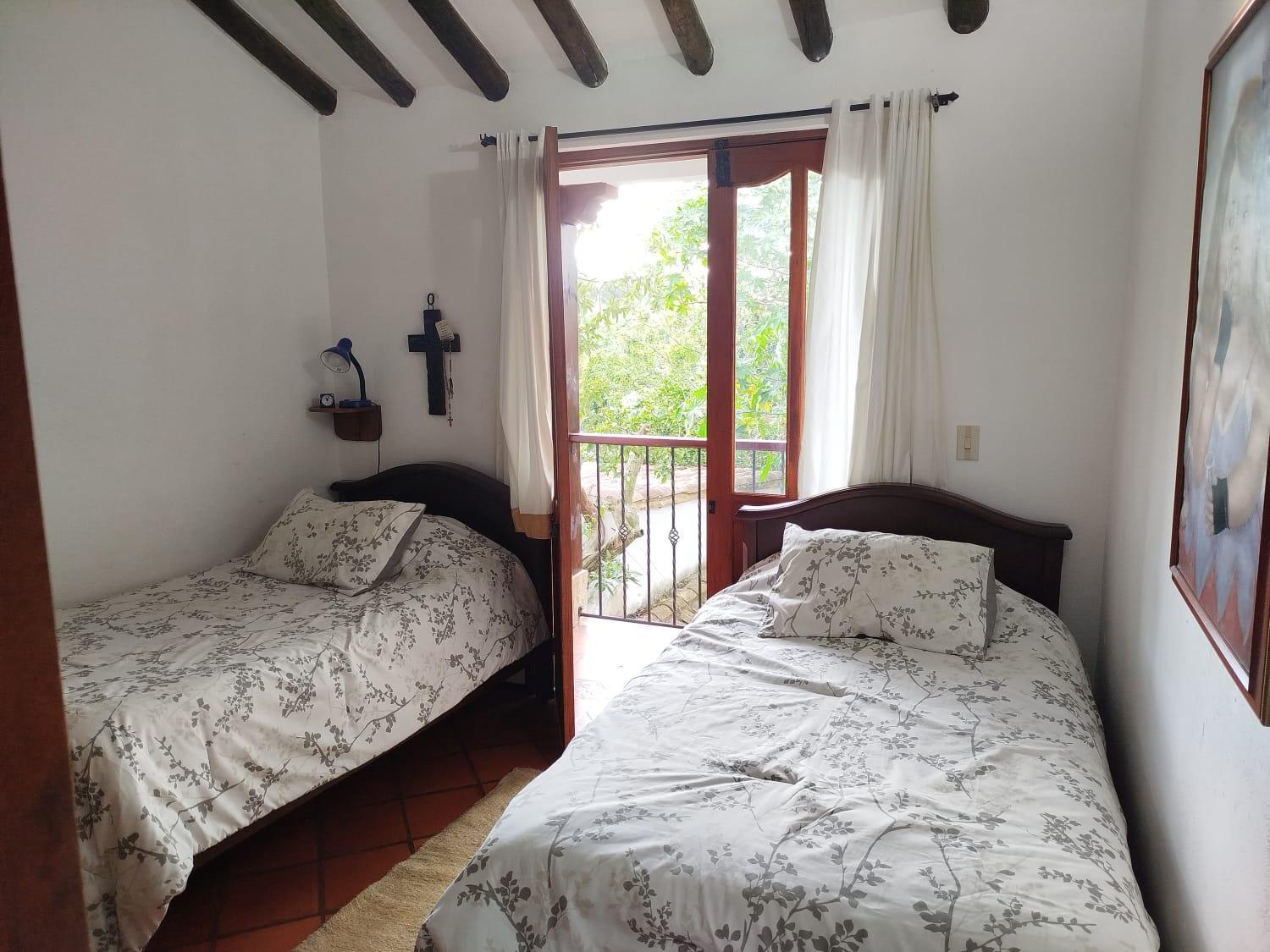 Balcones De La 2 Appartement