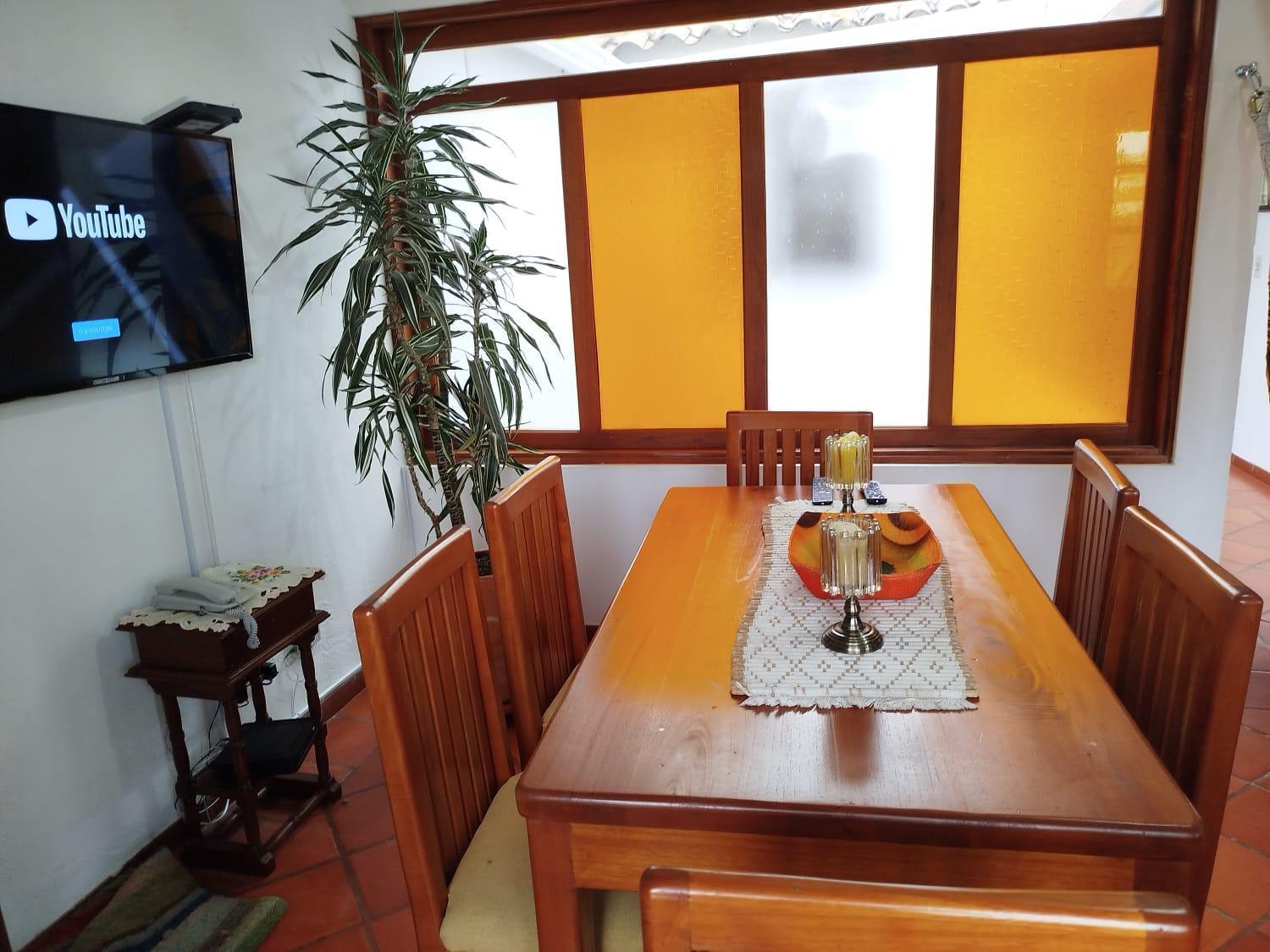 Balcones De La 2 Appartement *