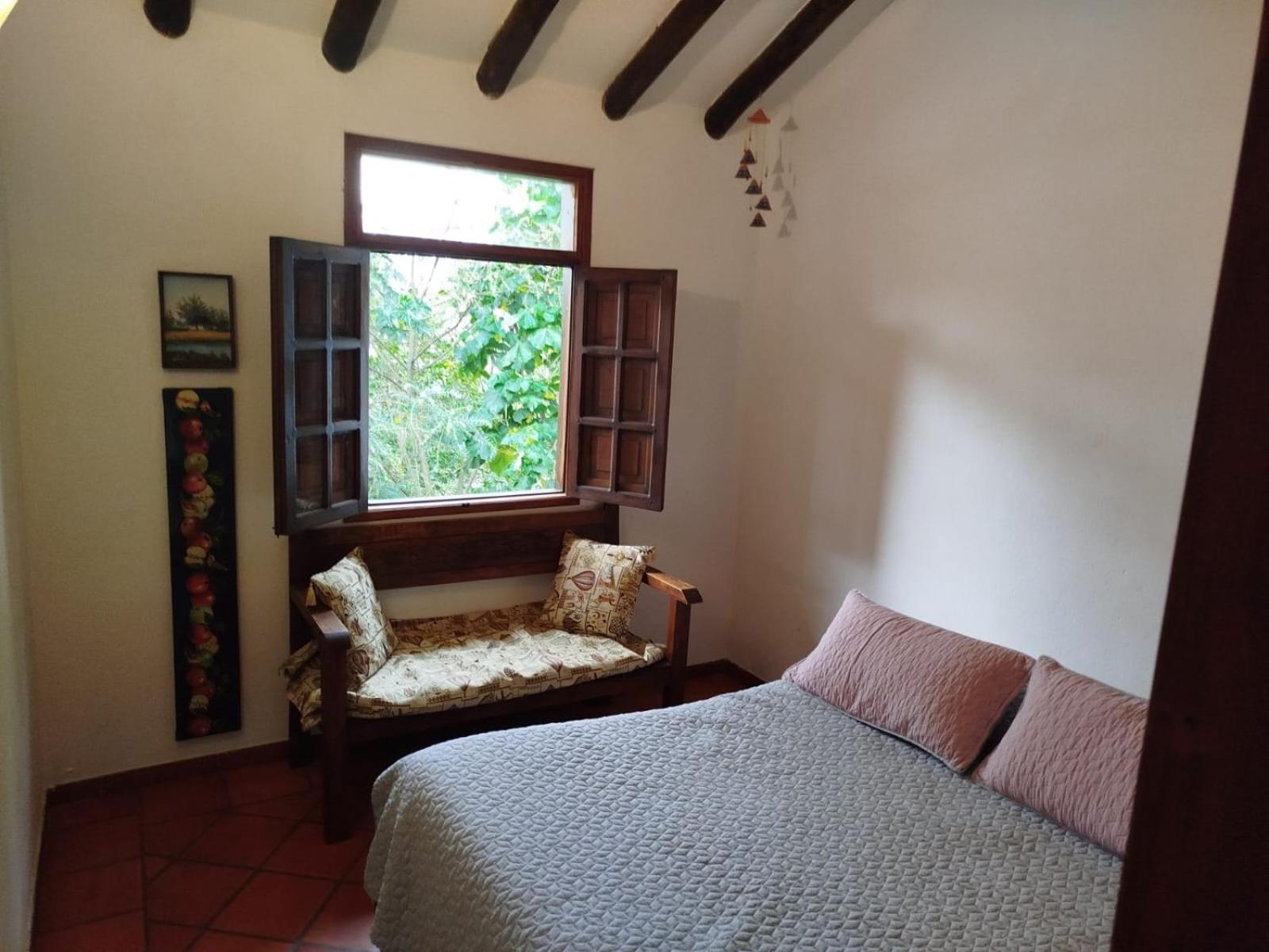 Appartement Balcones De La 2 Villa de Leyva