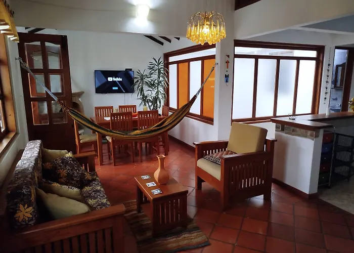 Apartamento Balcones De La Villa 2
