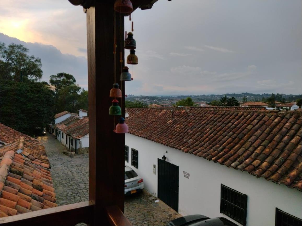 Balcones De La 2