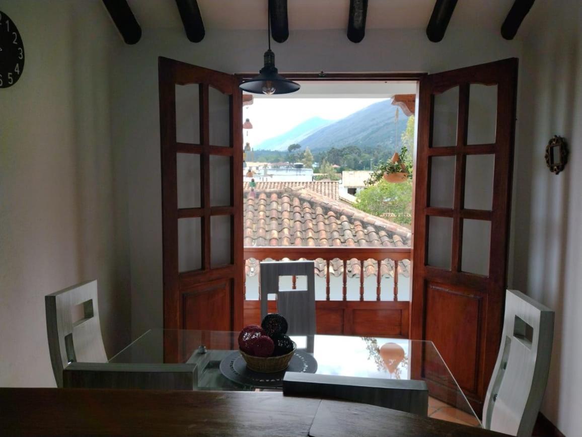 Apartment Balcones De La 2