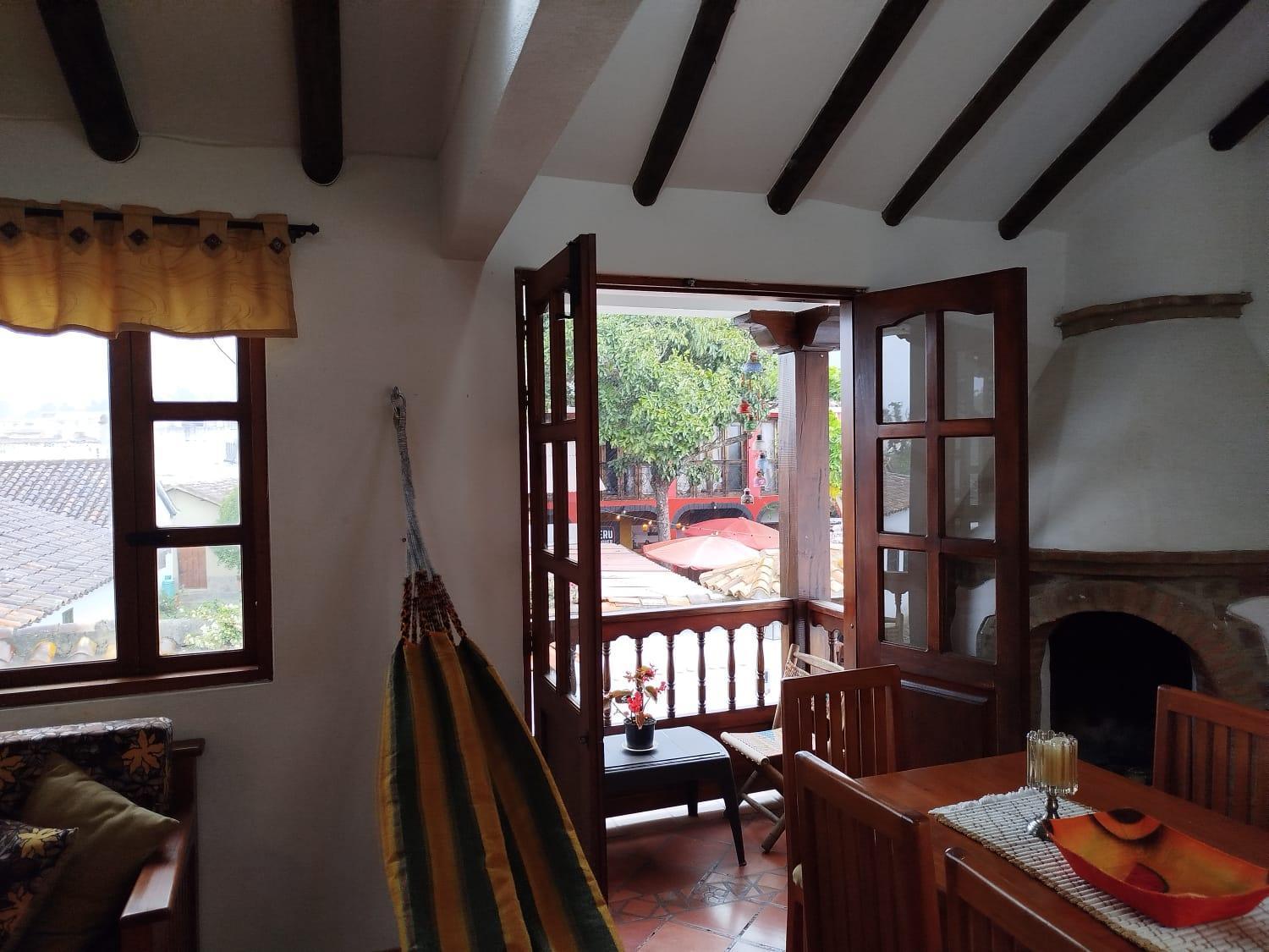 Balcones De La 2 *